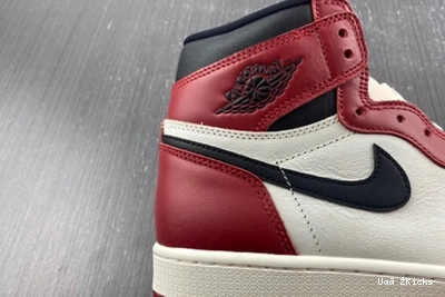 Jordan Sophisticated Lost OG and Retro High Found DZ5485-612 1 174 0812